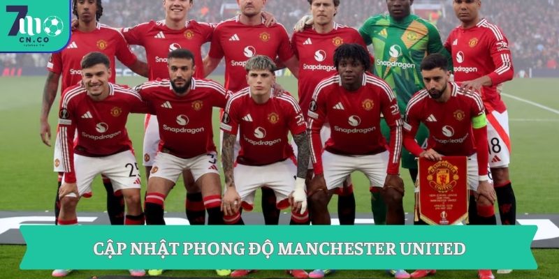 Soi kèo Manchester United vs Liverpool (21h30 ngày 03/05 – Ngoại hạng Anh) 1 Cập nhật phong độ Manchester United